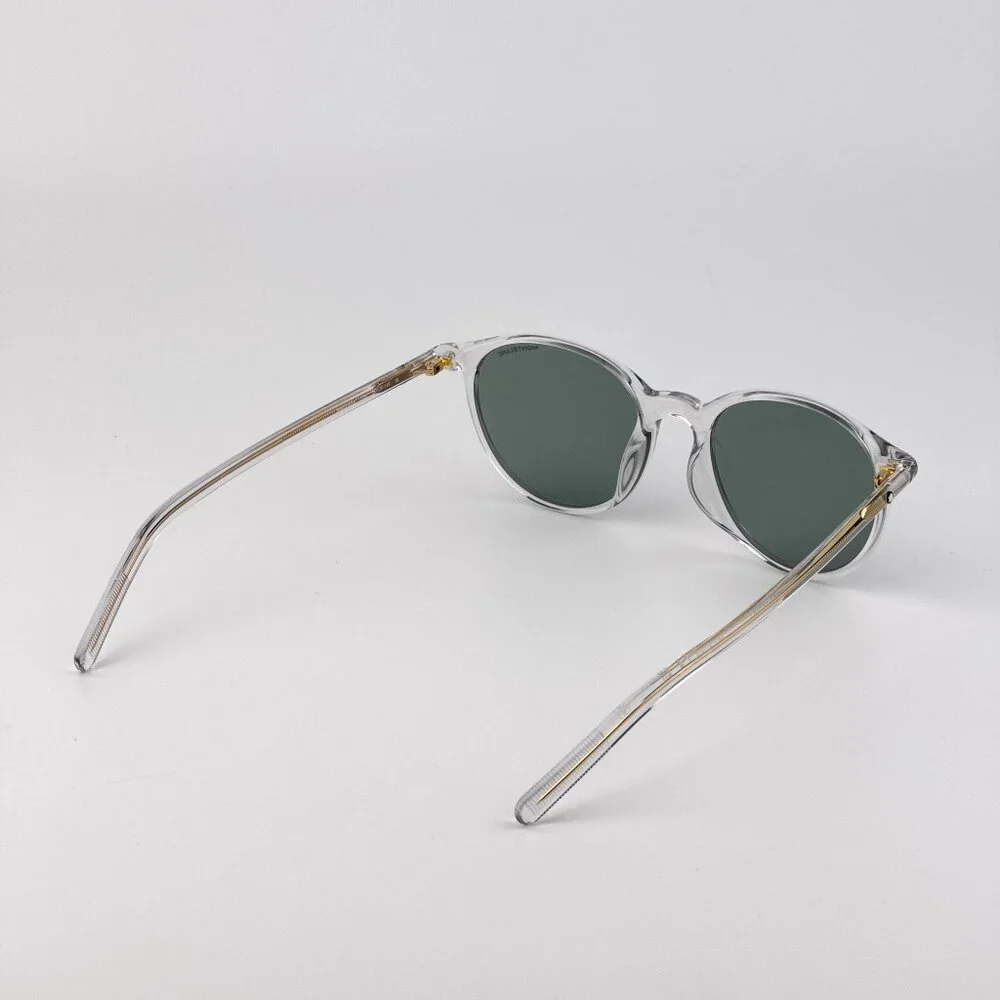 Montblanc men sunglasses